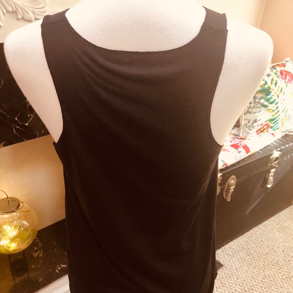 Yoga Tank π§ββοΈ - Picture 5 of 5